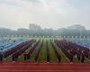 秋启华章 共赴新程——金山高级中学举行2024-2025学年第一学期开学典礼