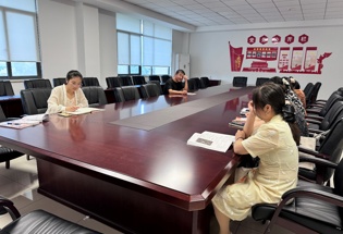 高二语文组9月教研活动