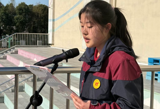 携手节约用水 守护生命之源