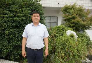 学科带头人风采展示4