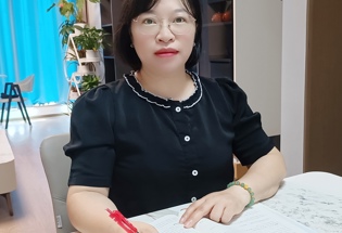 学科带头人风采展示1